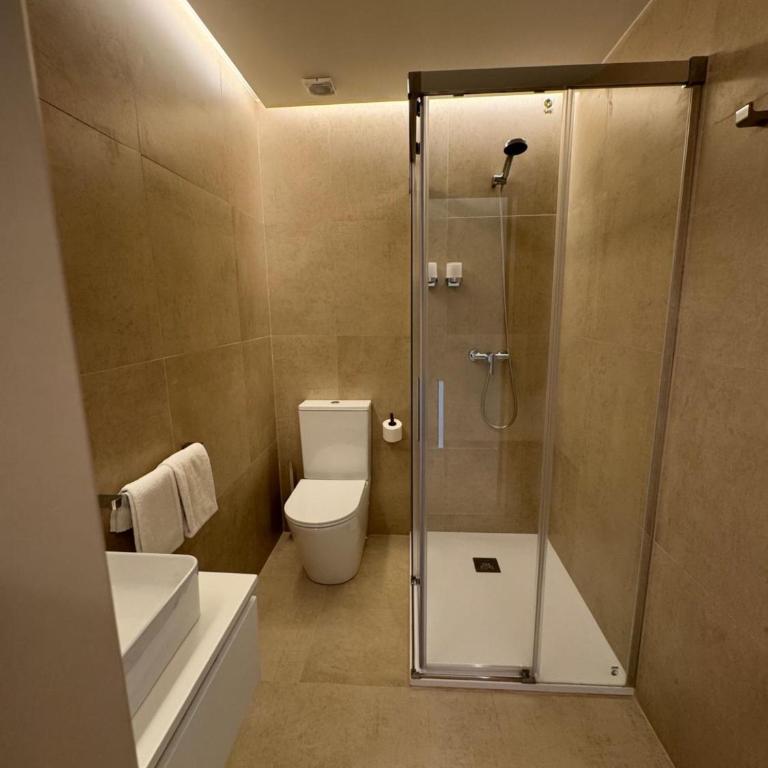 El Globo - Double Room with Garden View - 1