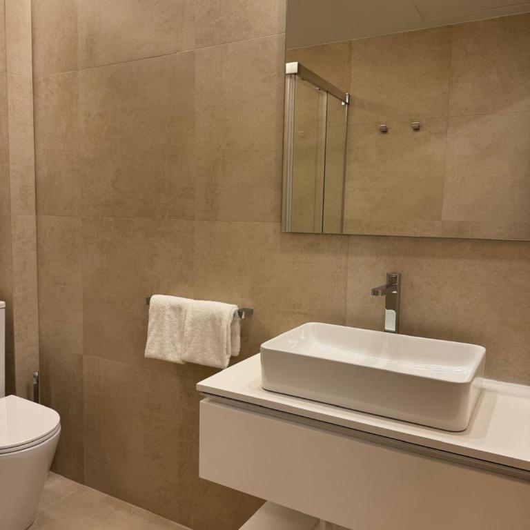 El Globo - Double Room with Garden View - 5