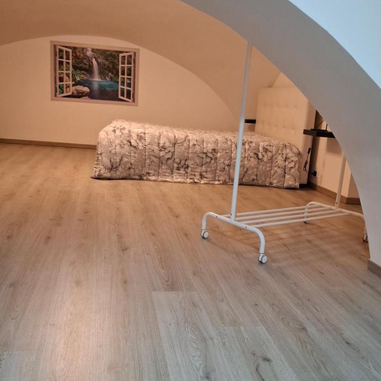 Casa vacanze Martinclà - Casa con 2 Camere da Letto - 56