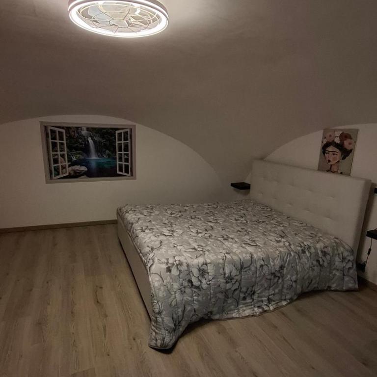 Casa vacanze Martinclà - Casa con 2 Camere da Letto - 63
