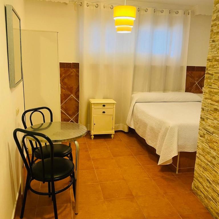 Joy Beach B&B - Habitación Deluxe - 1 cama grande - 8