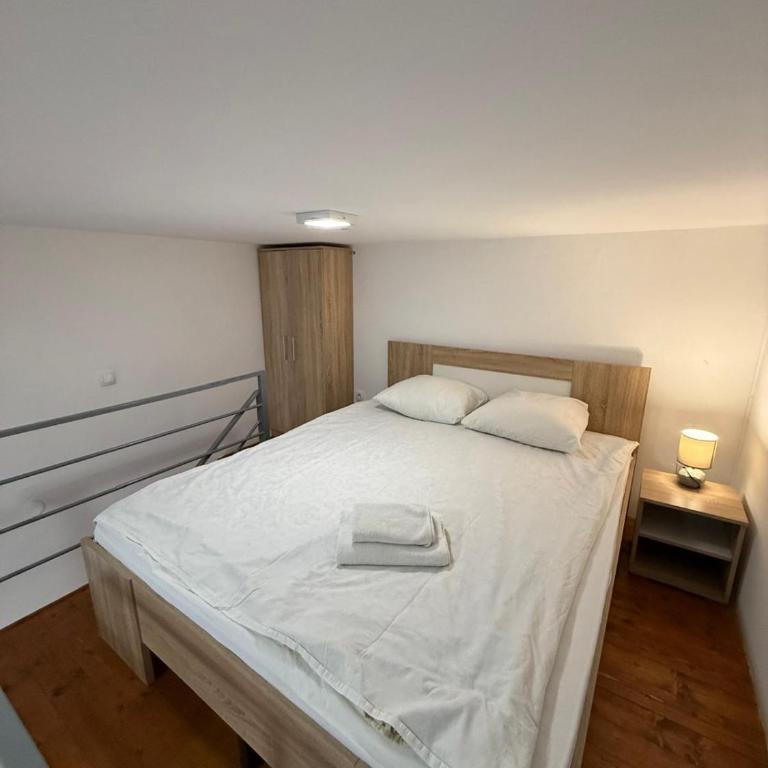 Villa Jelena - Queen Studio - 12