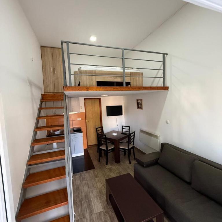 Villa Jelena - Queen Studio - 4