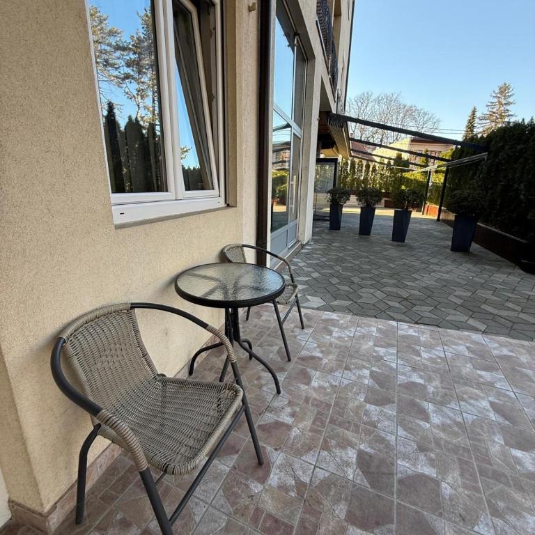 Villa Jelena - Two-Bedroom Apartment - 16
