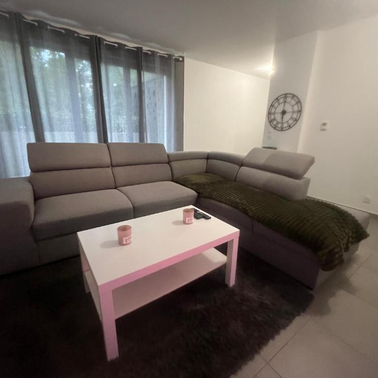 Magnifique T2 au Cœur de Montpellier - Apartment mit 1 Schlafzimmer - 5
