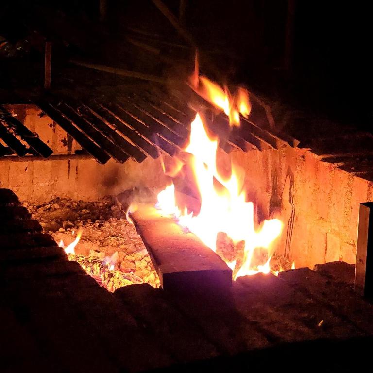 La terraza del avellano, un lugar inolvidable - Casa de 3 dormitorios - 18