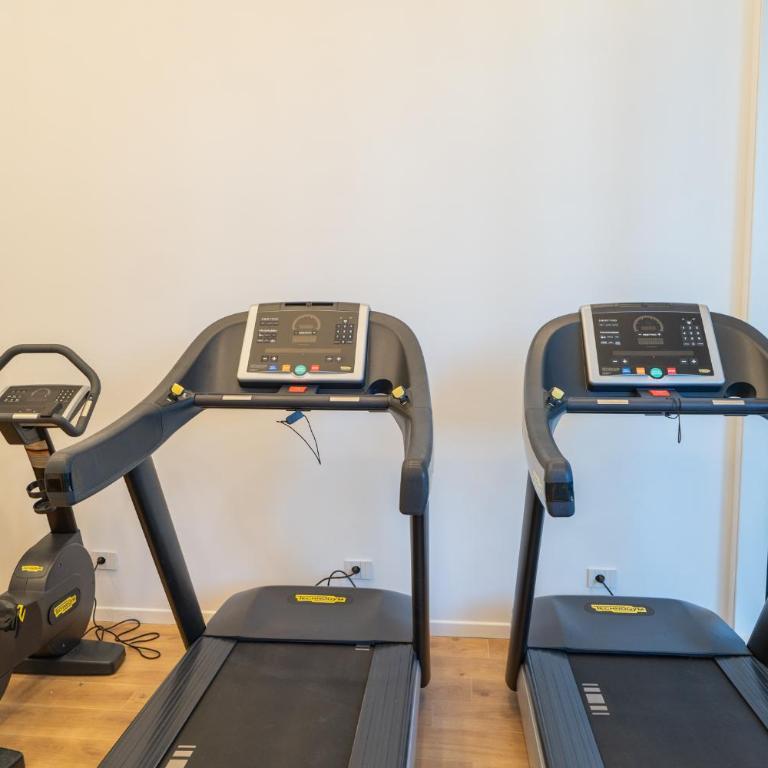 Residenza Labicana Luxury Apartment- Free Parking - Appartamento - 35