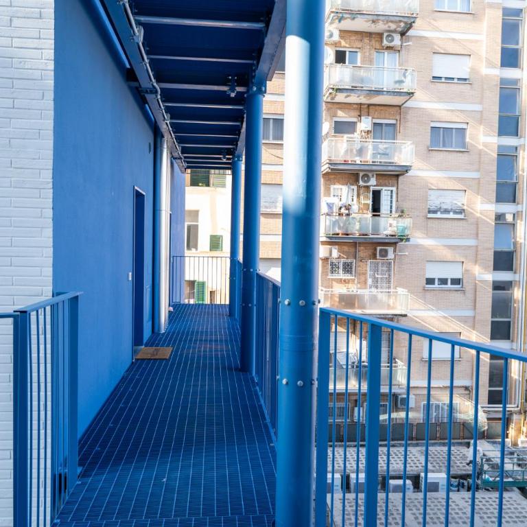 Residenza Labicana Luxury Apartment- Free Parking - Appartamento - 34