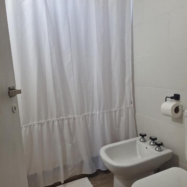 La Casa del Colibrí Bariloche - Apartamento de 1 dormitorio - 1
