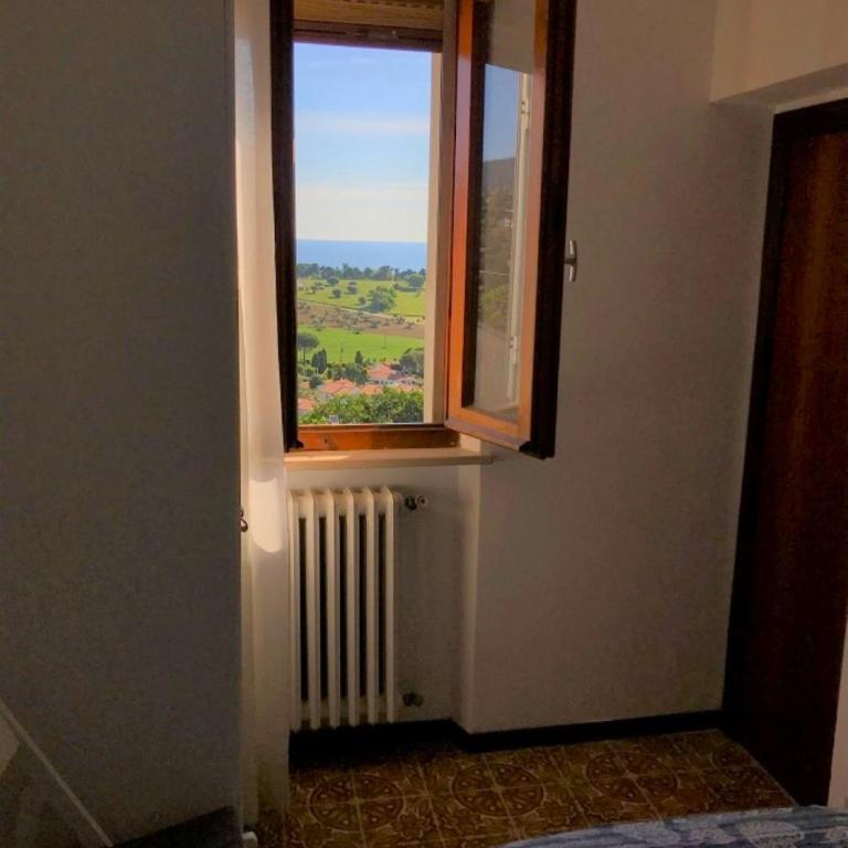 Quadrilo Mauro, cielo terra con terrazza vista mare - Casa Vacanze - 23