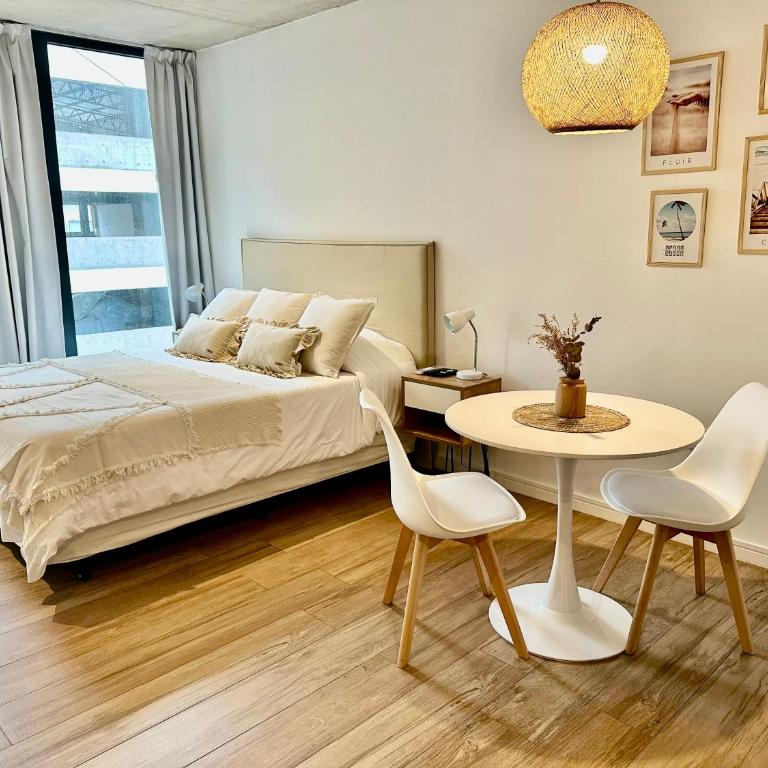 Estudio a estrenar - Calmares Tiny Home - Apartamento de 1 dormitorio - 10