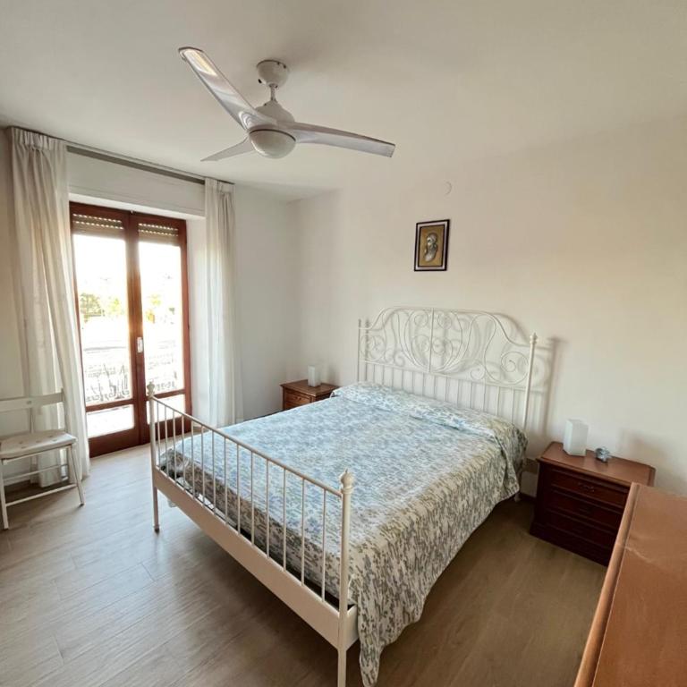 Quadrilo Mauro, cielo terra con terrazza vista mare - Casa Vacanze - 25