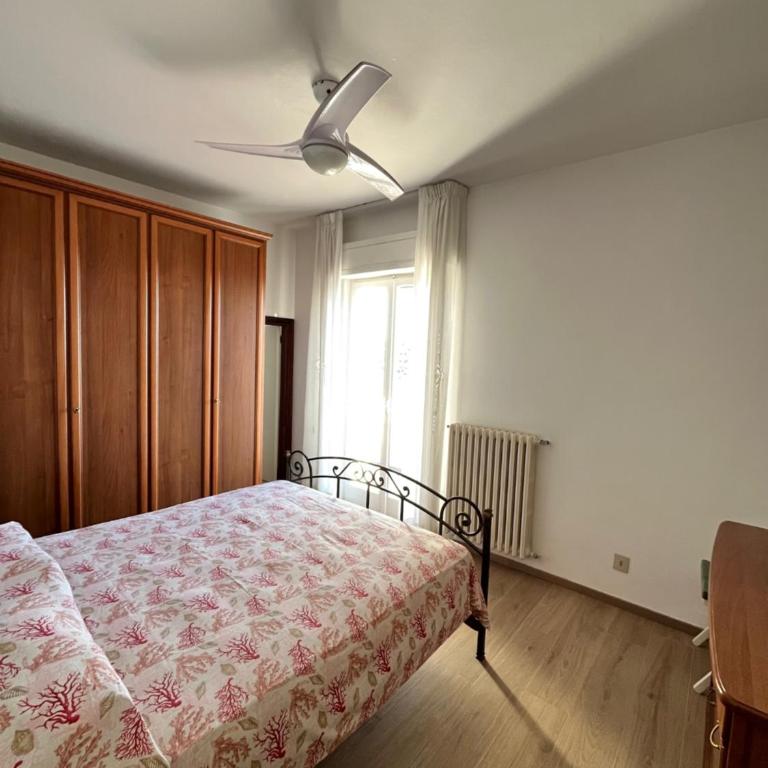 Quadrilo Mauro, cielo terra con terrazza vista mare - Casa Vacanze - 18