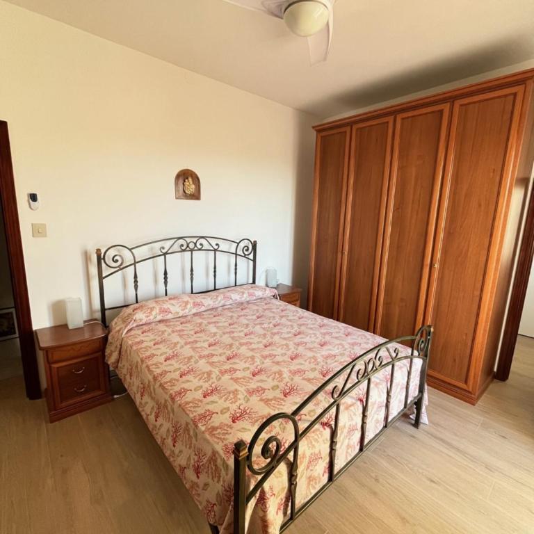 Quadrilo Mauro, cielo terra con terrazza vista mare - Casa Vacanze - 15