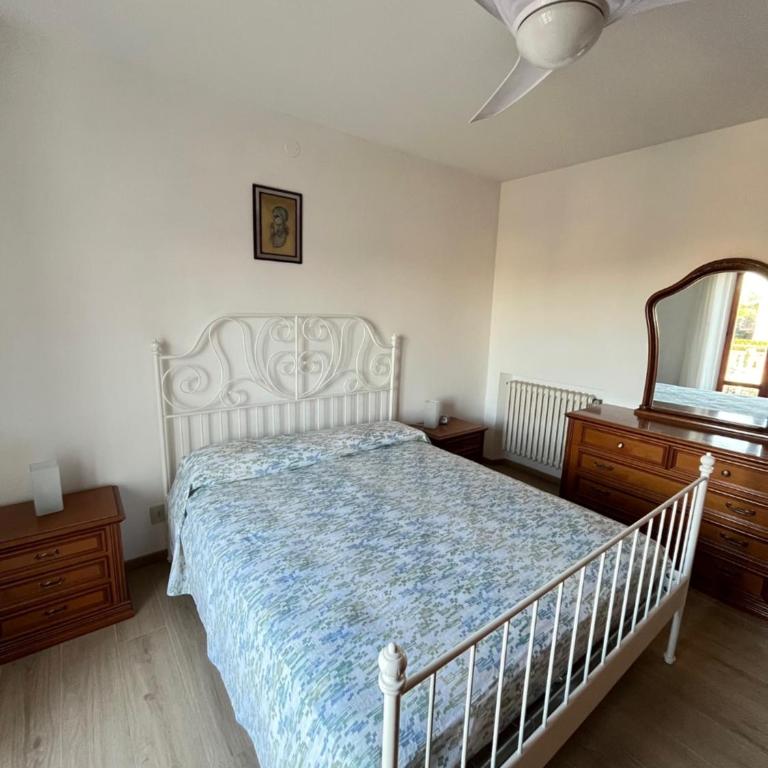 Quadrilo Mauro, cielo terra con terrazza vista mare - Casa Vacanze - 28