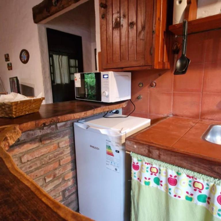 Lucía Haus - Casa de 2 dormitorios - 24