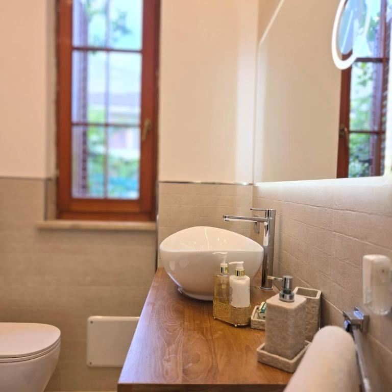 Villa Lumos Mondello Beach - Two-Bedroom Villa - 11