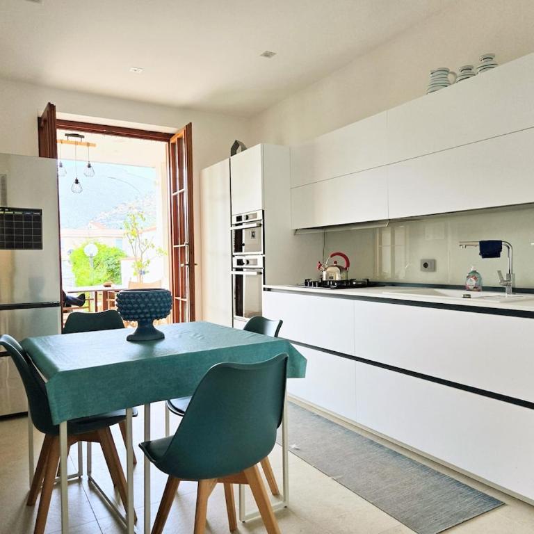 Villa Lumos Mondello Beach - Two-Bedroom Villa - 18