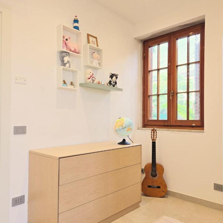 Villa Lumos Mondello Beach - Two-Bedroom Villa - 21