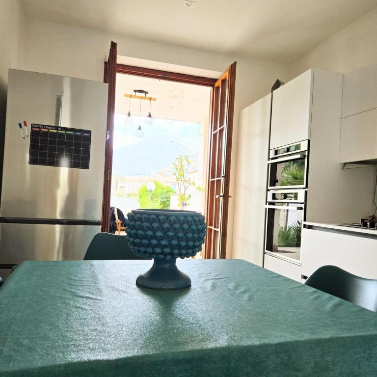 Villa Lumos Mondello Beach - Two-Bedroom Villa - 22