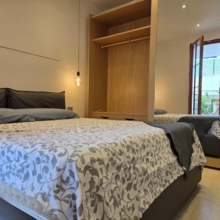 Villa Lumos Mondello Beach - Two-Bedroom Villa - 23
