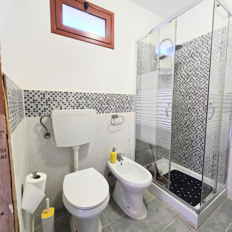 Villa Lumos Mondello Beach - Two-Bedroom Villa - 27