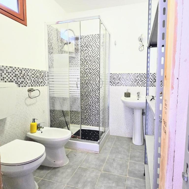 Villa Lumos Mondello Beach - Two-Bedroom Villa - 32