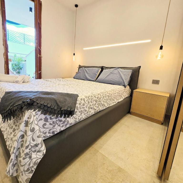 Villa Lumos Mondello Beach - Two-Bedroom Villa - 34