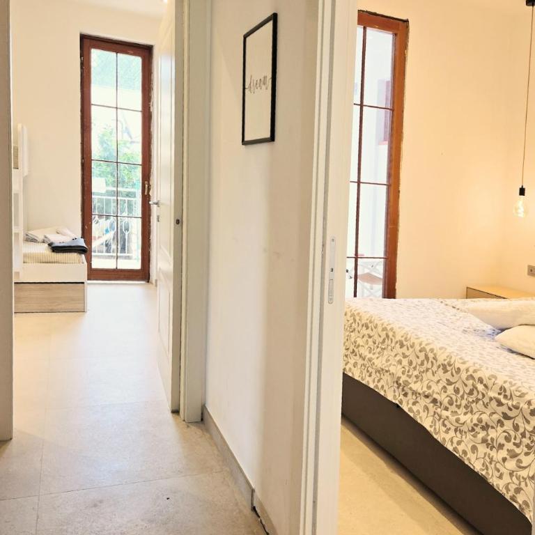 Villa Lumos Mondello Beach - Two-Bedroom Villa - 51