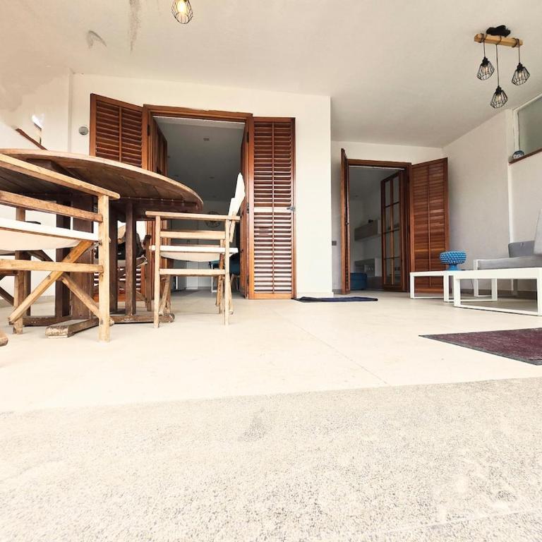 Villa Lumos Mondello Beach - Two-Bedroom Villa - 56