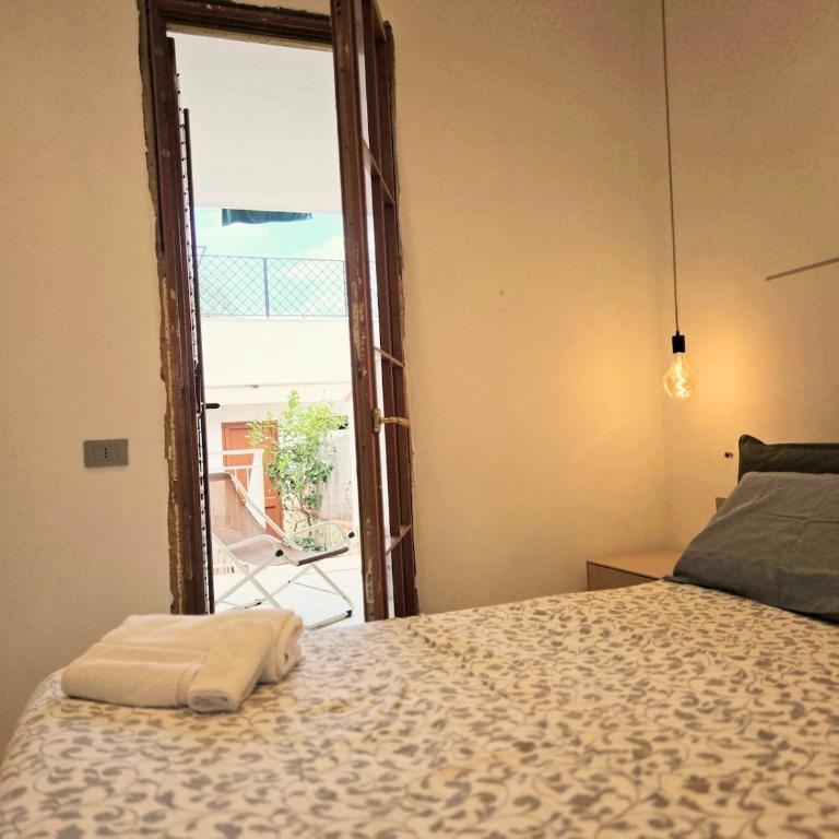 Villa Lumos Mondello Beach - Two-Bedroom Villa - 57