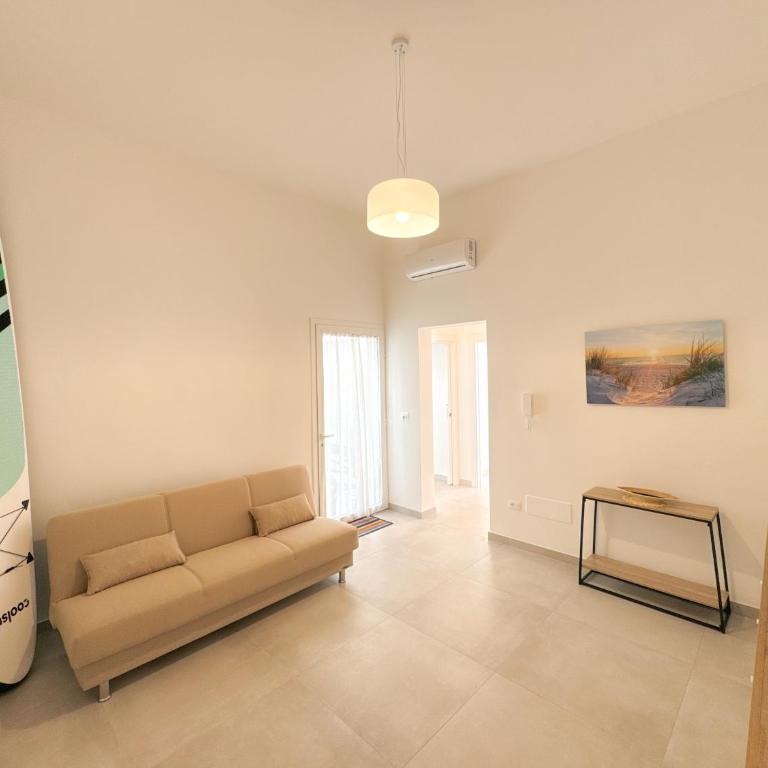 Apartment La tela di Dusolina - Appartamento con 2 Camere da Letto - 8