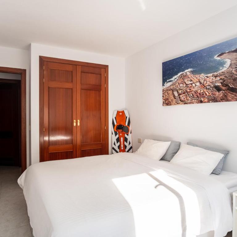 Modern 1 bed apartment, minutes from the beach - Apartamento de 1 dormitorio - 4