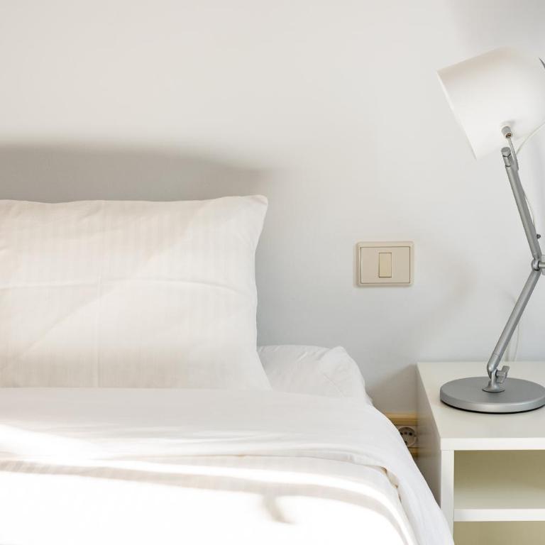 Modern 1 bed apartment, minutes from the beach - Apartamento de 1 dormitorio - 20