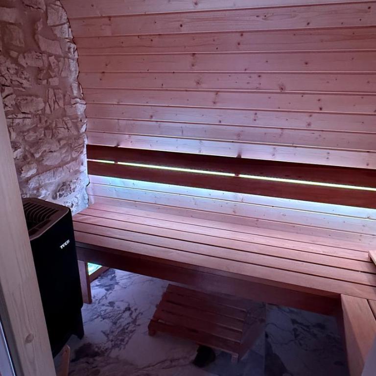Maso K - Il Gufo Dorato - Apartamento de 2 dormitorios con vistas a la montaña - 37