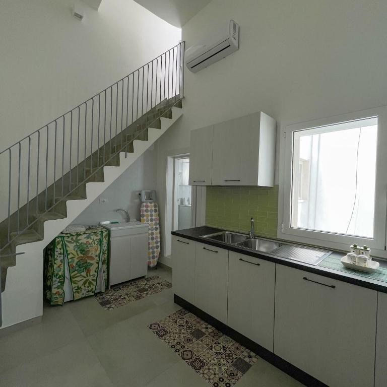 Apartment La tela di Dusolina - Appartamento con 2 Camere da Letto - 6