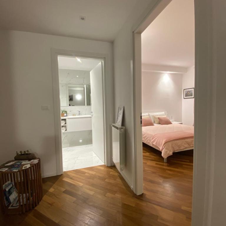 Magici momenti-Bordighera - Appartamento con 1 Camera da Letto - 23