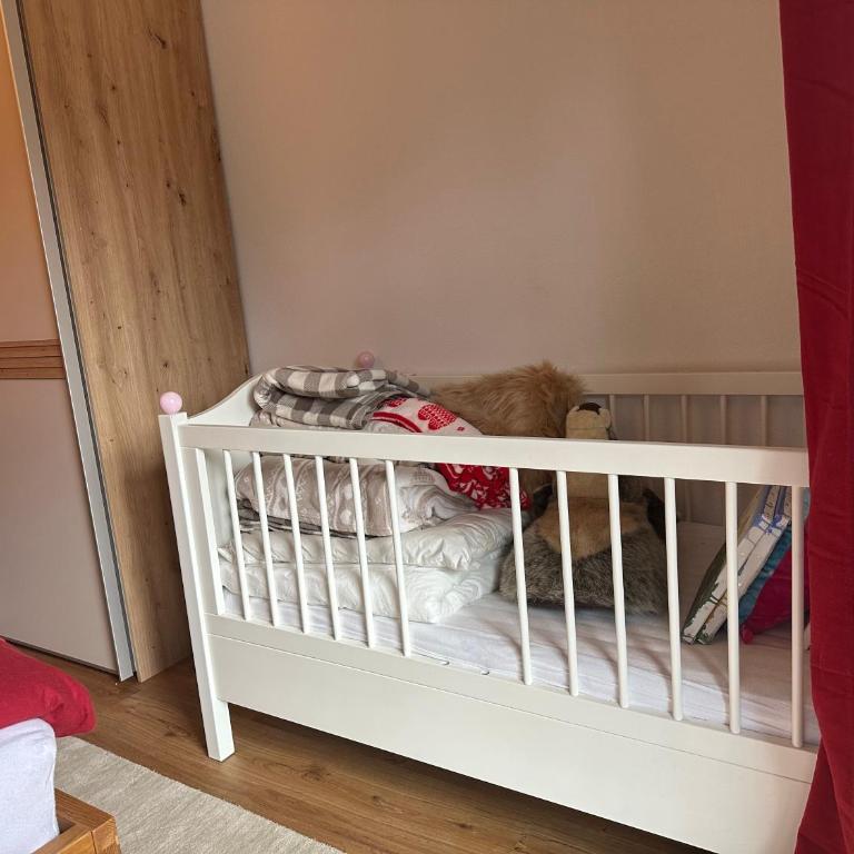 Chalet zur Höhe - Appartamento con Balcone - 63
