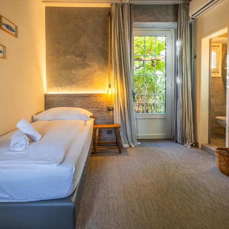 Seven Boutique Hotel - Camera Singola - 2