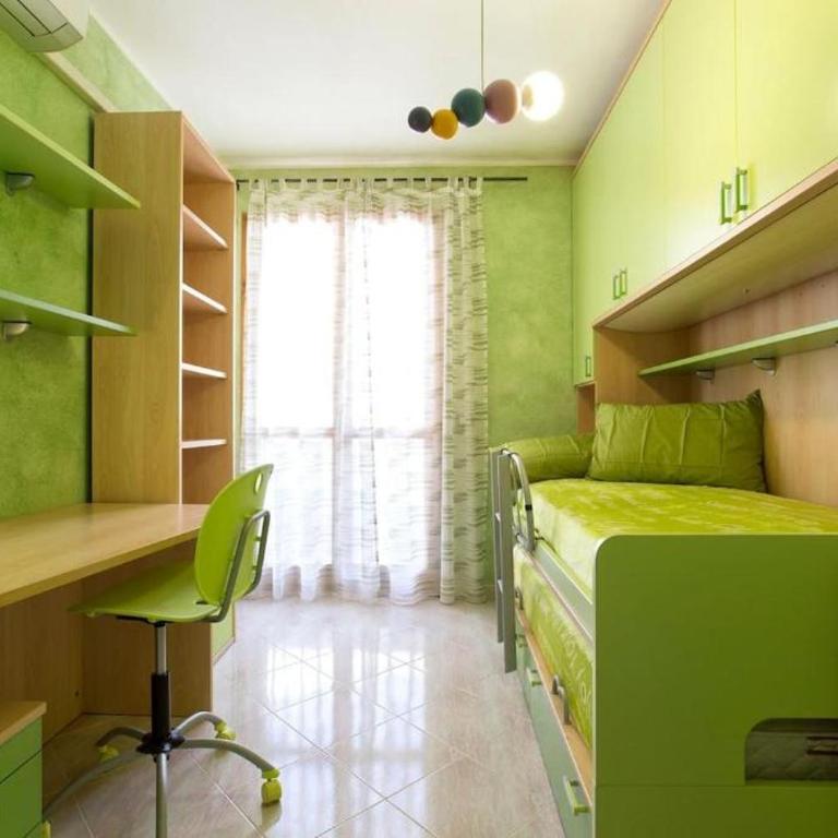 Chiara's Home - Appartamento con 2 Camere da Letto - 24