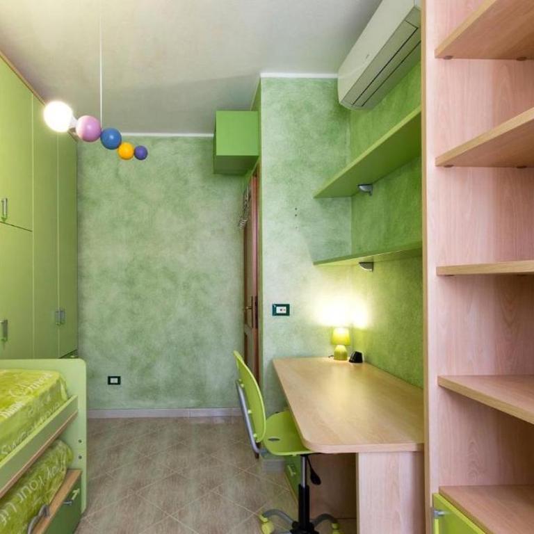 Chiara's Home - Appartamento con 2 Camere da Letto - 26