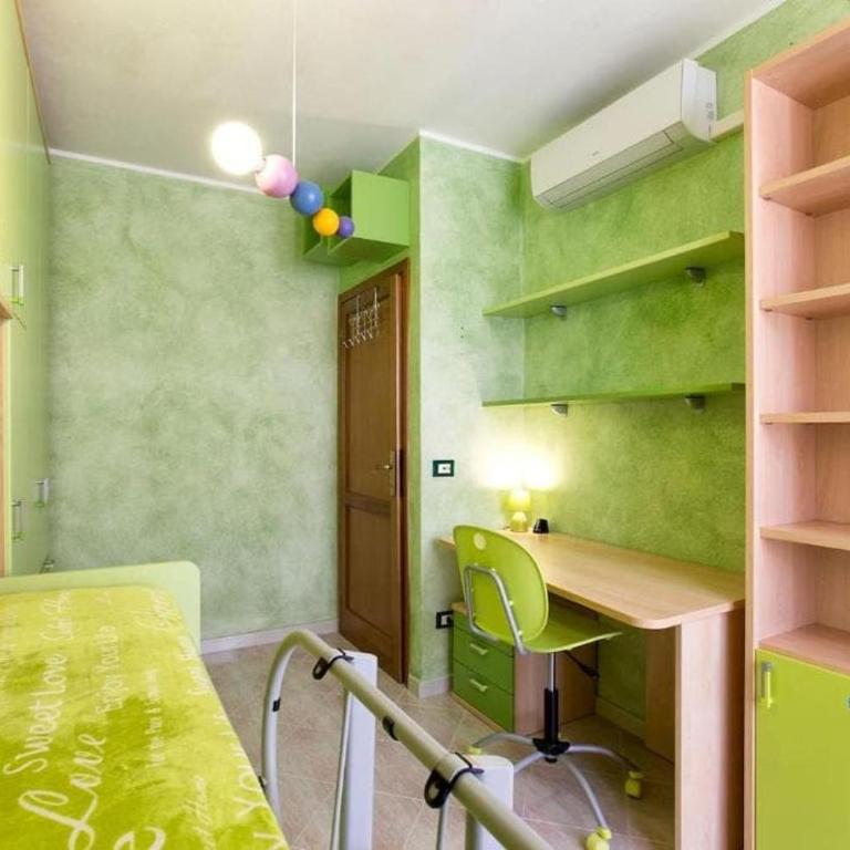 Chiara's Home - Appartamento con 2 Camere da Letto - 28
