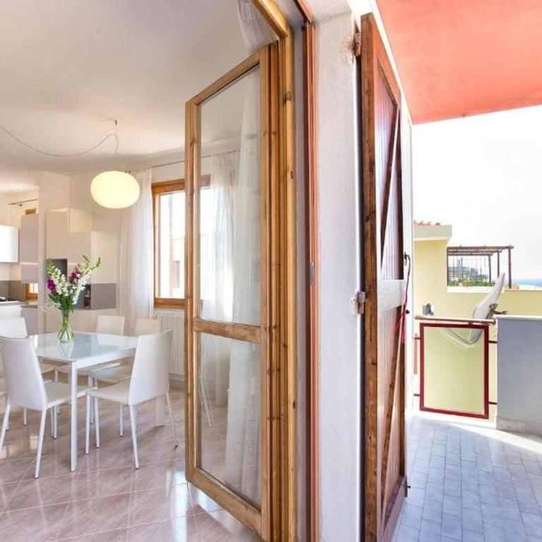 Chiara's Home - Appartamento con 2 Camere da Letto - 32