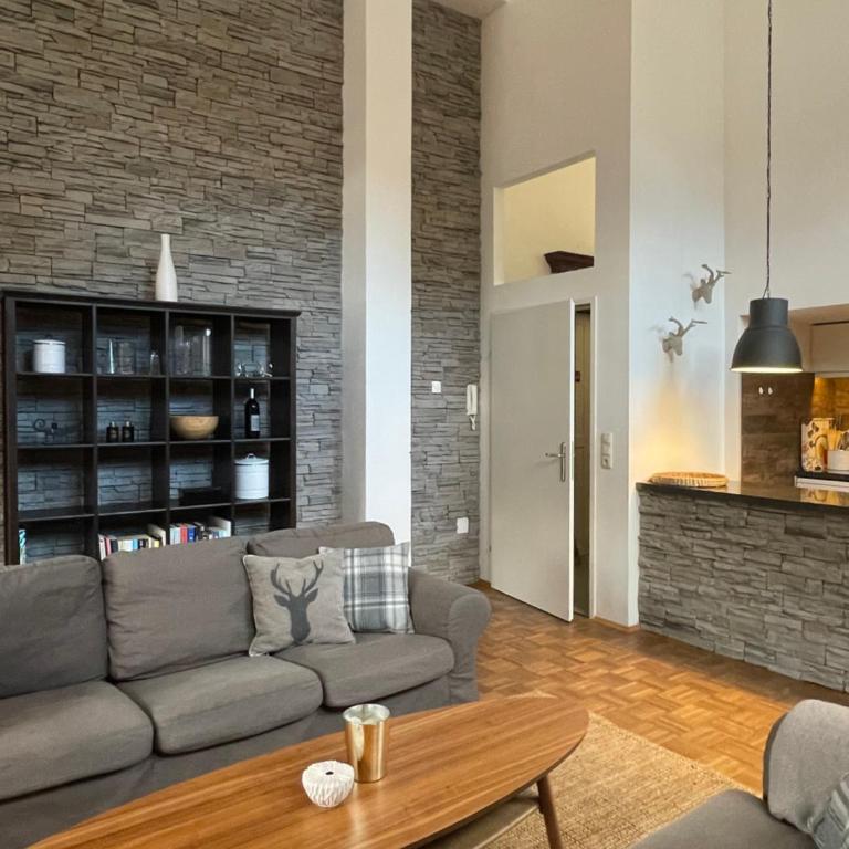 Chalet apartment in Bad Gastein - Appartamento con 3 Camere da Letto - 2