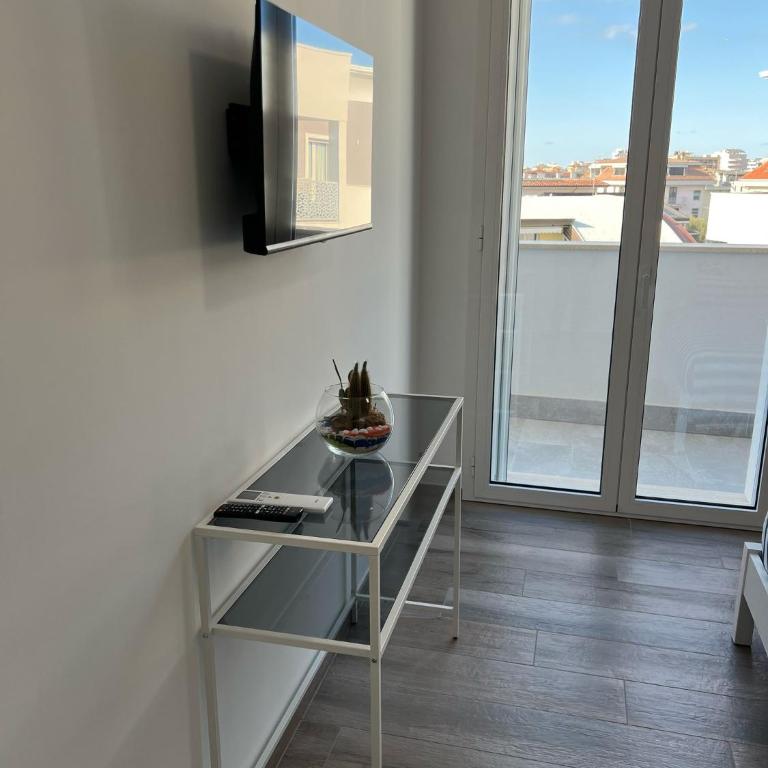 Attico sulla Riserva - One-Bedroom Apartment - 11