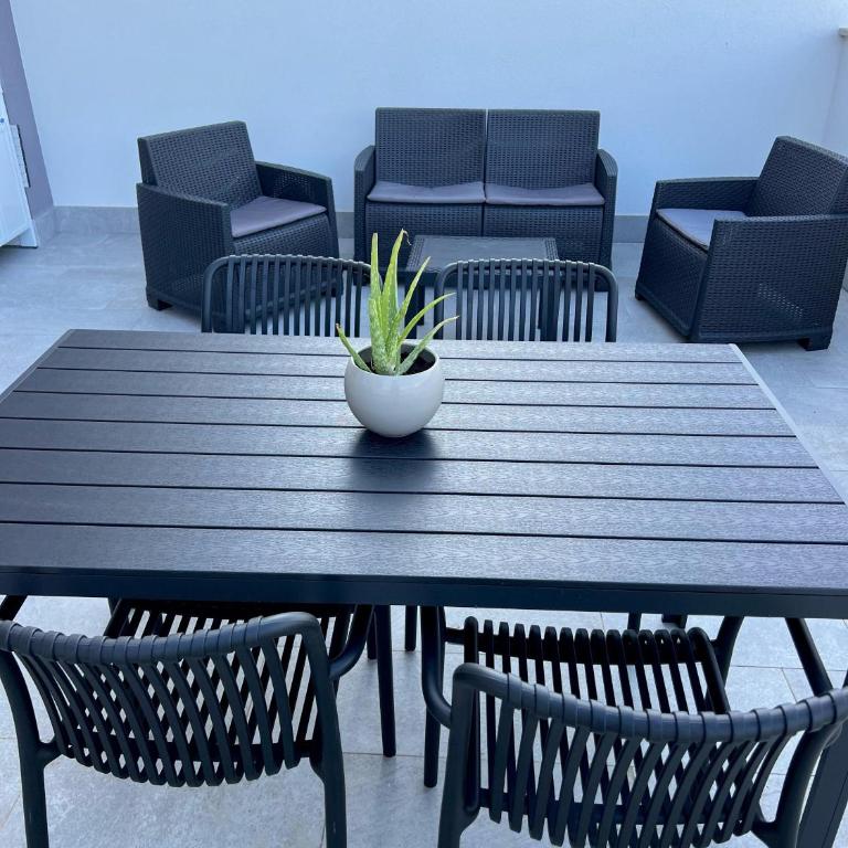 Attico sulla Riserva - One-Bedroom Apartment - 2