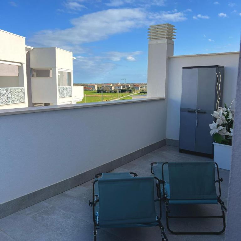 Attico sulla Riserva - One-Bedroom Apartment - 18