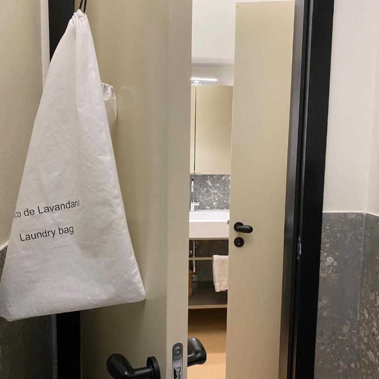 Paeninsula, rifugio urbano nel cuore di Milano - Porta Venezia - Appartamento con 1 Camera da Letto - 27