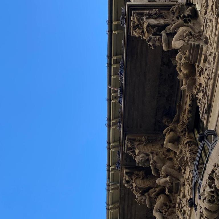 Paeninsula, rifugio urbano nel cuore di Milano - Porta Venezia - Appartamento con 1 Camera da Letto - 39