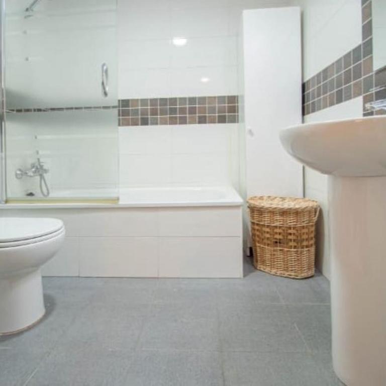 LA MÁS COQUETA, EN EL ADN DE CADIZ, - Apartamento de 1 dormitorio - 6